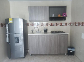 Apto Santa Marta